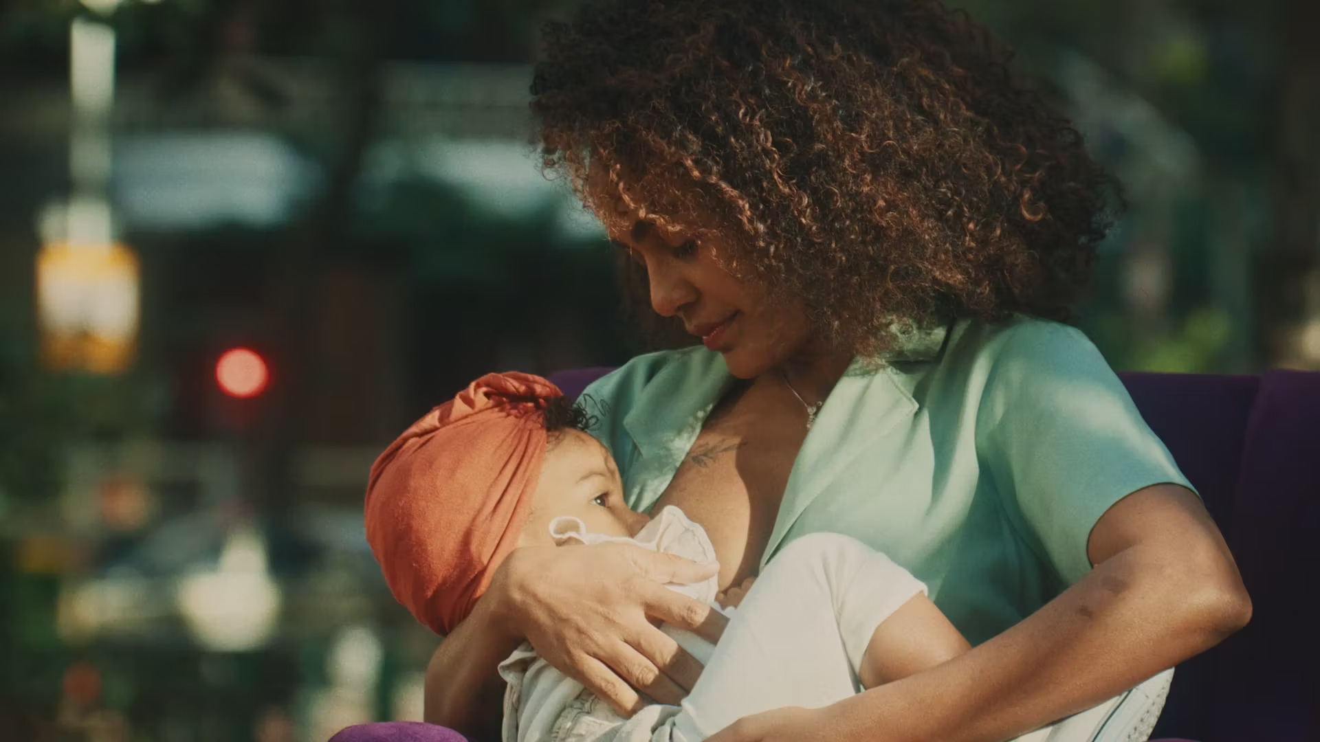 Philips Avent Agosto Dourado | Praça Don Gaspar