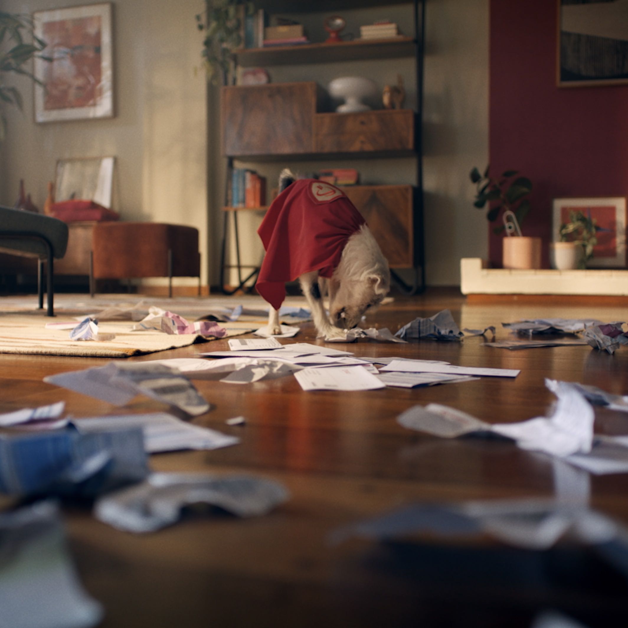 Bradesco | Super Pix Rasgando Boletos
